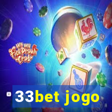 33bet jogo